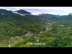 Cargo goods delivery drop box for DJI M350 built in winch