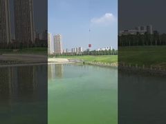 View Foldable 80L Aerial Firefighting Water Bucket for FC100 Standard Version Demo