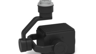 DJI Drone Night Light PST60 Gimbal Searchlight