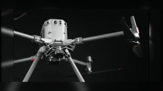 DJI M350 Drone Dropper System 10Kg Payload