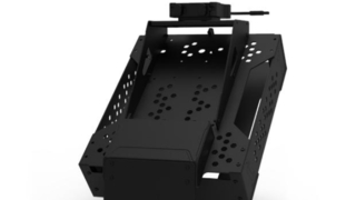 Drone Leaflet Dispenser SP100P M350