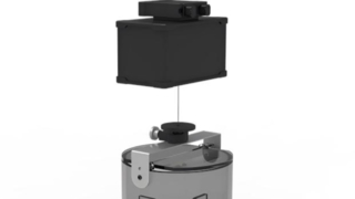 Drone Water Sampler Precision Depth Sampling