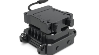 Drone Dropper FT100P DJI M350 Payload Delivery