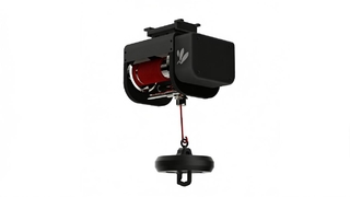 HY SJ60 Zipline Rescue Drone Payload 60kg