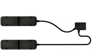 DJI S3 Mini Strobe Light km Visibility