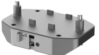 AD2 Drone Airdrop Solution Ultra Light